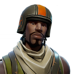 Aerial Assault Trooper