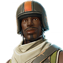 Aerial Assault Trooper