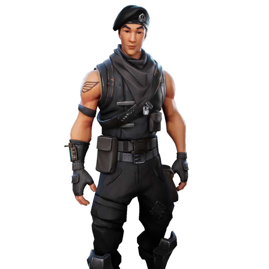 Special Forces