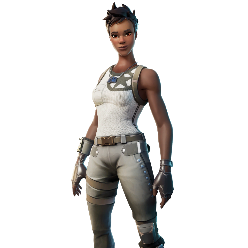 Recon Expert Rare Fortnite Outfit FortniteSkin