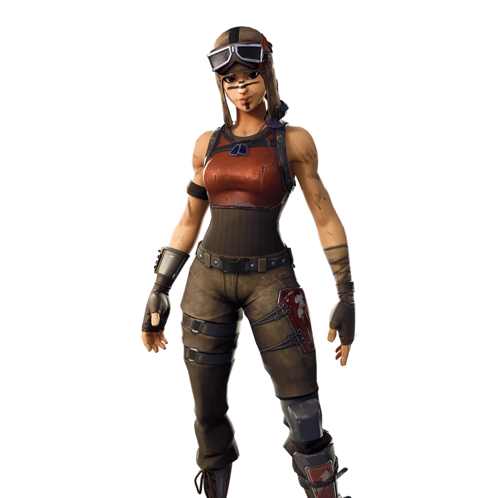 Рейдер-изгой