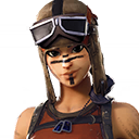 Renegade Raider
