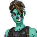 Ghoul Trooper
