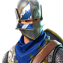 Blue Squire