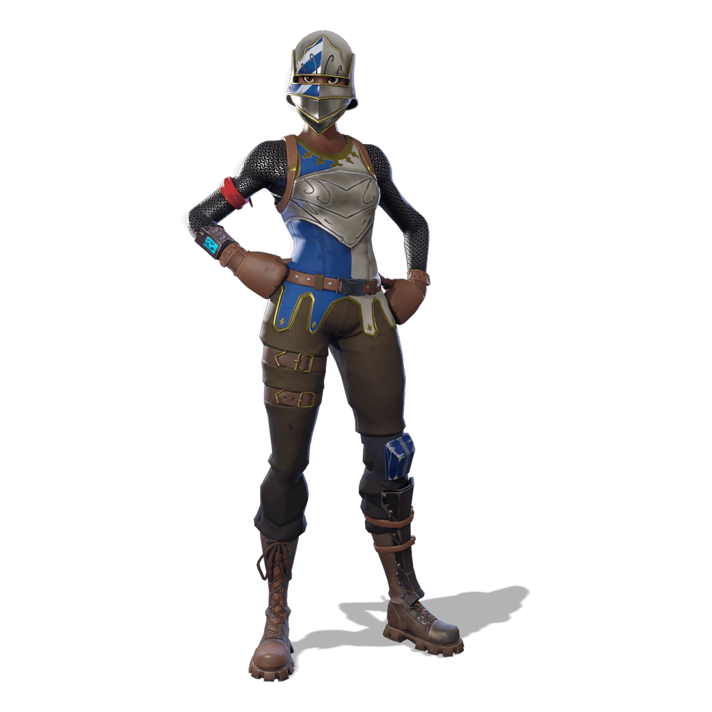 Skin Caballera real Fortnite Featured Image