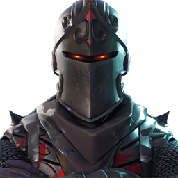  Fortnite Chevalier Noir Skin Comment Avoir Des Skins Fortnite 