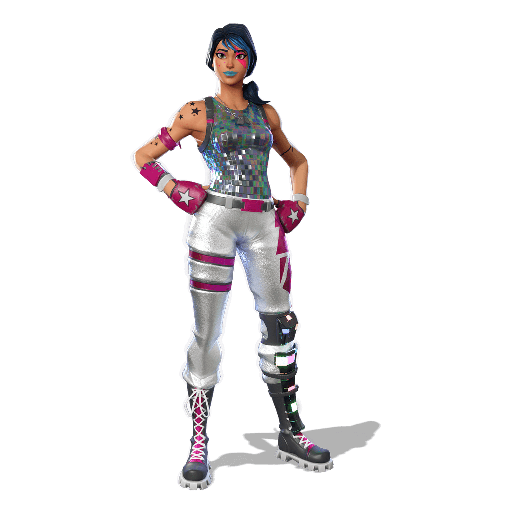 Skin Especialista en chispas Fortnite Featured Image