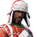 Yuletide Ranger