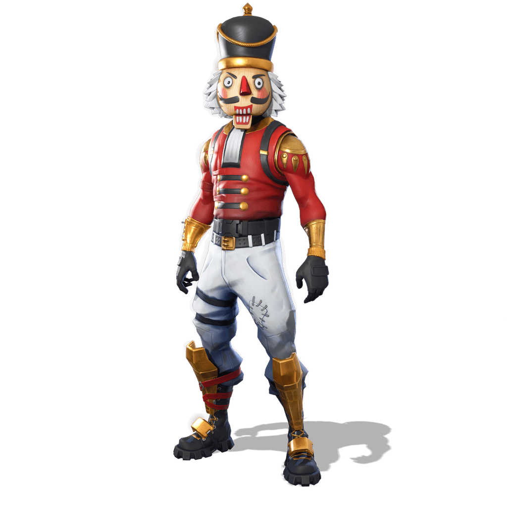Crackshot