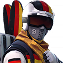 Alpine Ace (GER)