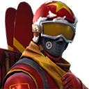 Alpine Ace (CHN)