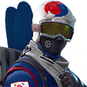 Alpine Ace (KOR)
