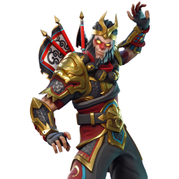 Wukong