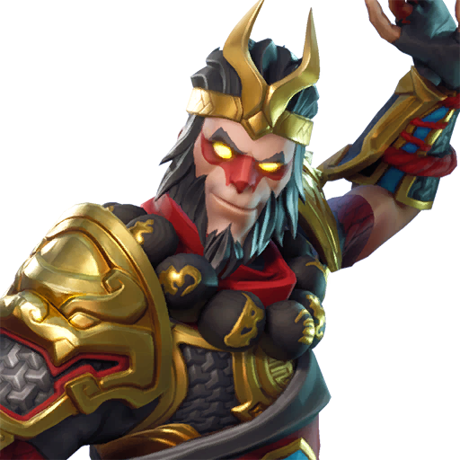 Wukong