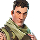 Highrise Assault Trooper