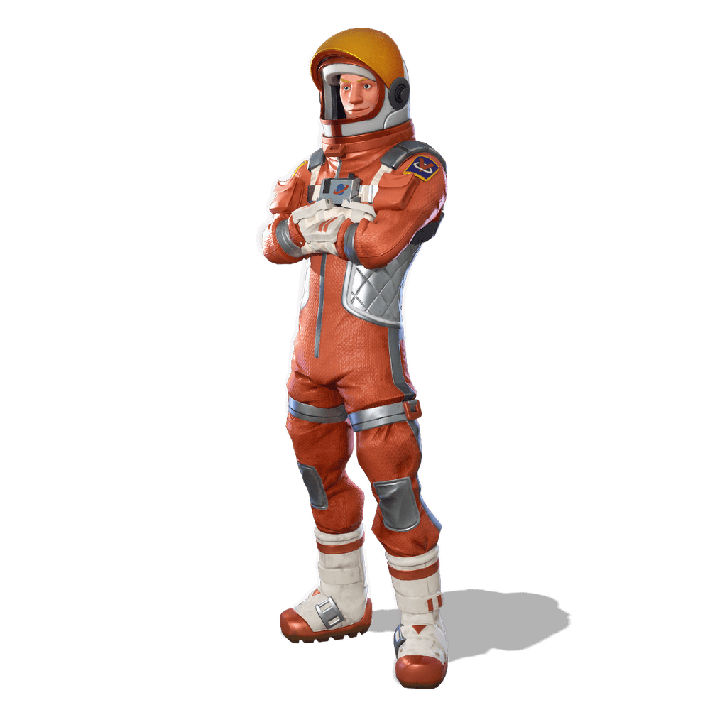 Skin Mission Specialist Fortnite Featured Image