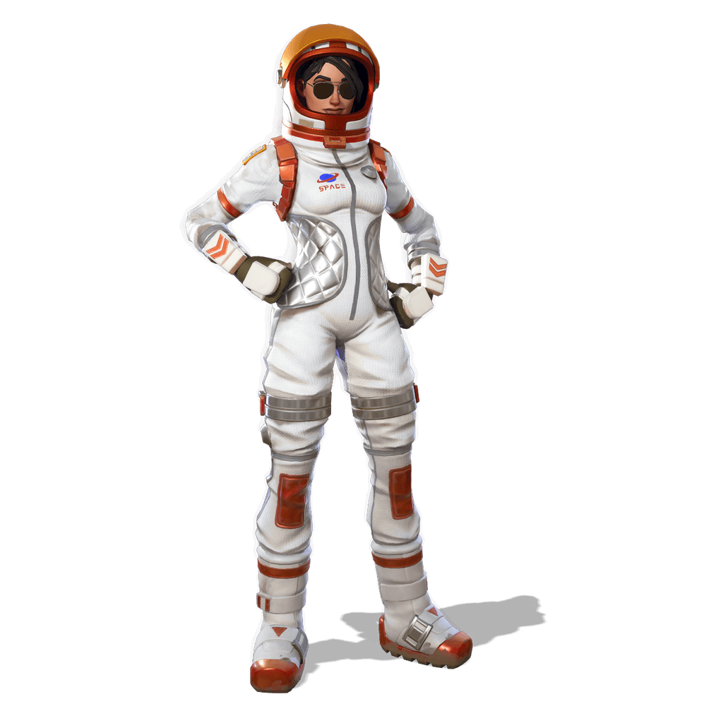 Skin Moonwalker Fortnite Featured Image