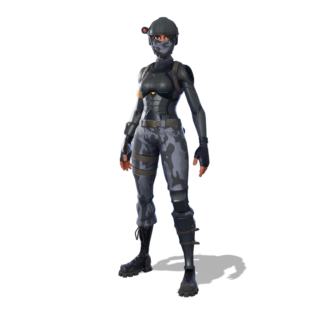 Skin Agente élite Fortnite Featured Image