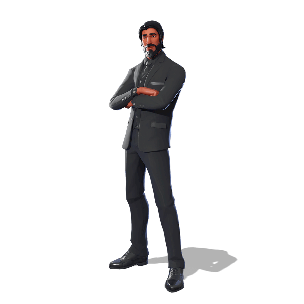 Skin Il Mietitore Fortnite Featured Image