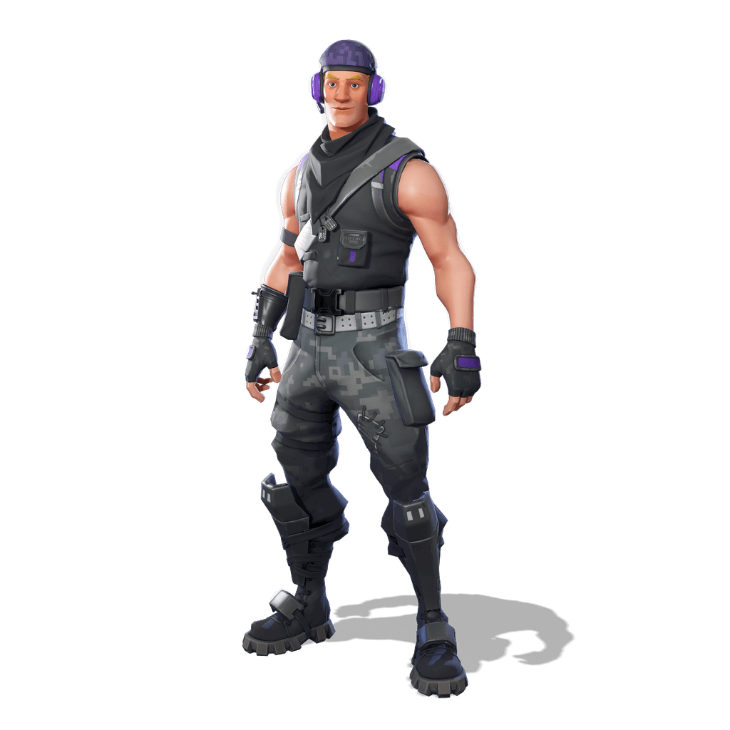 Skin Subcomandante Fortnite Featured Image