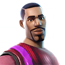 Radiant Striker