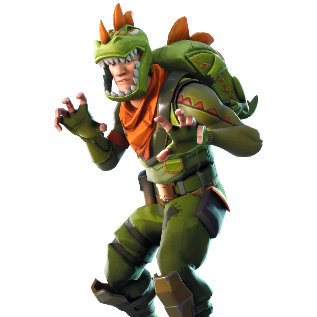 暴龍