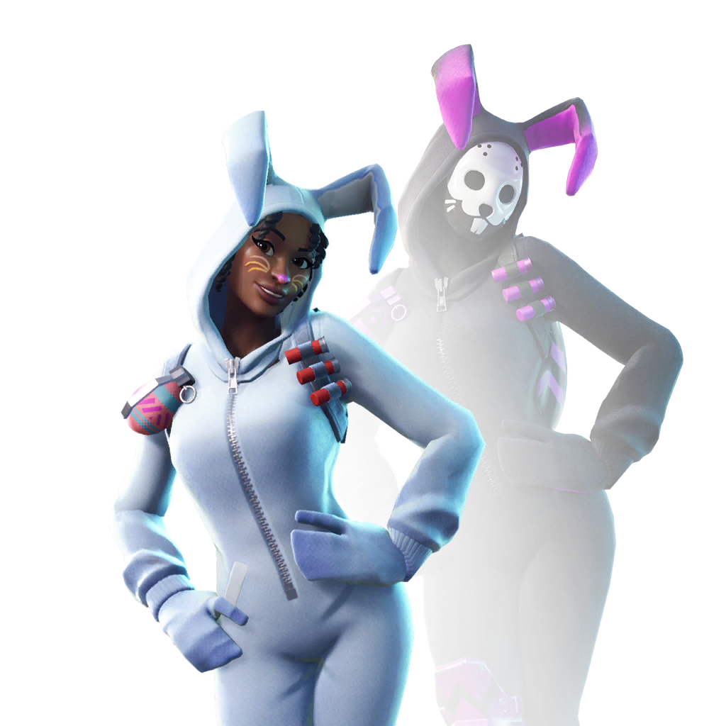 Bunny Brawler
