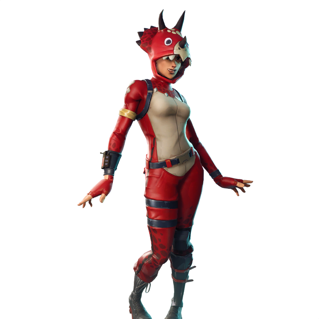 Tricera Ops