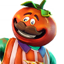 Tomatohead