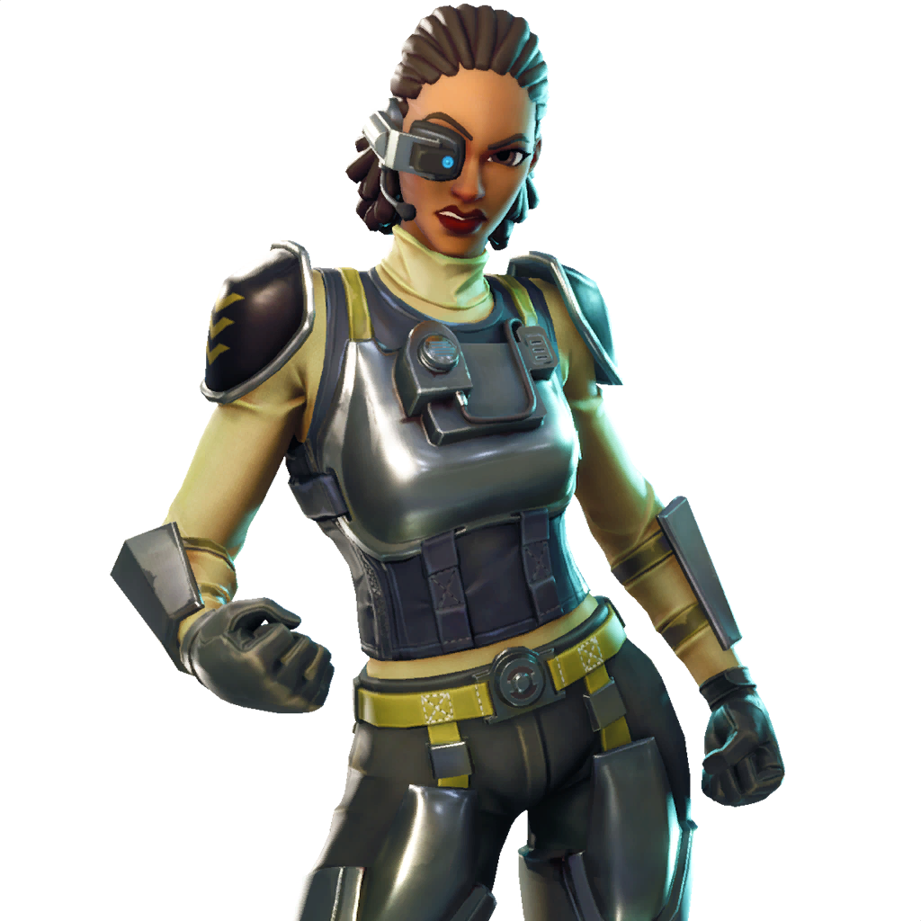 Steelsight
