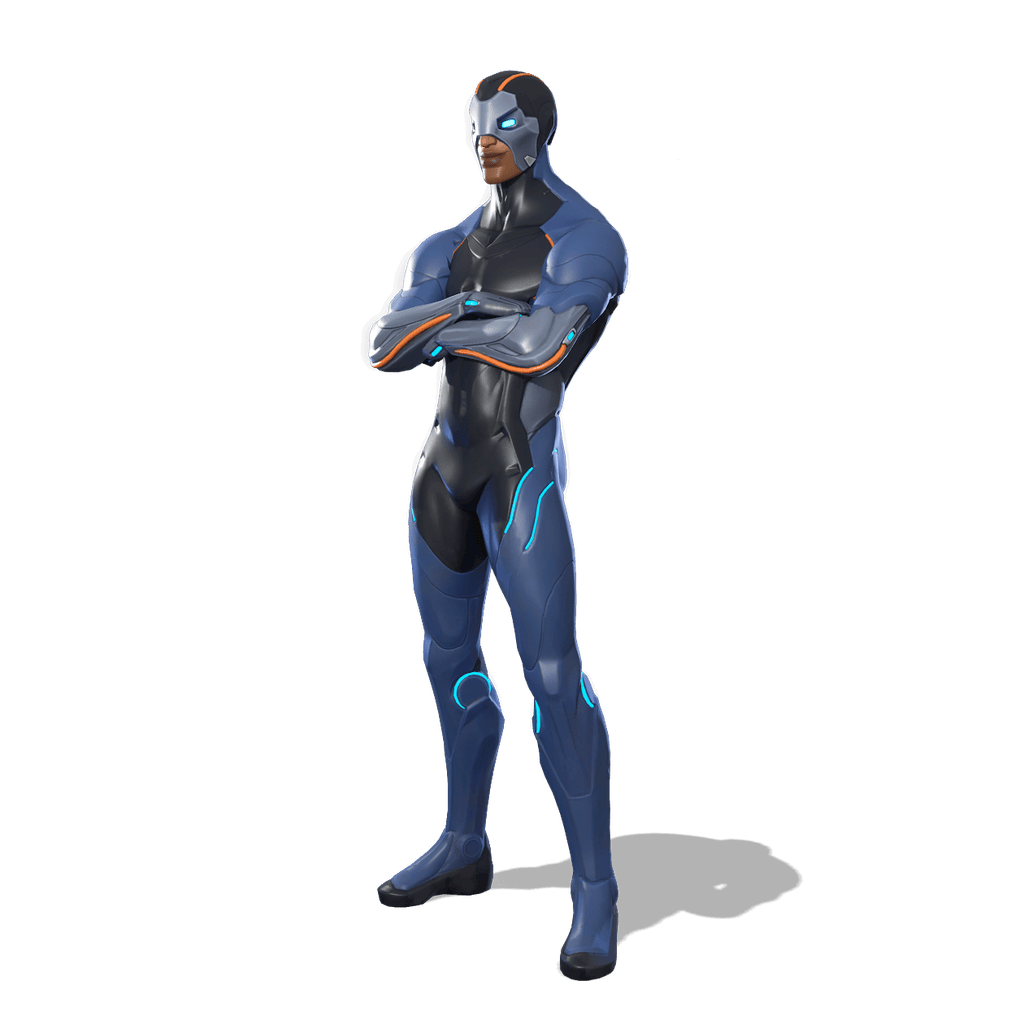Skin Carbide Fortnite Featured Image