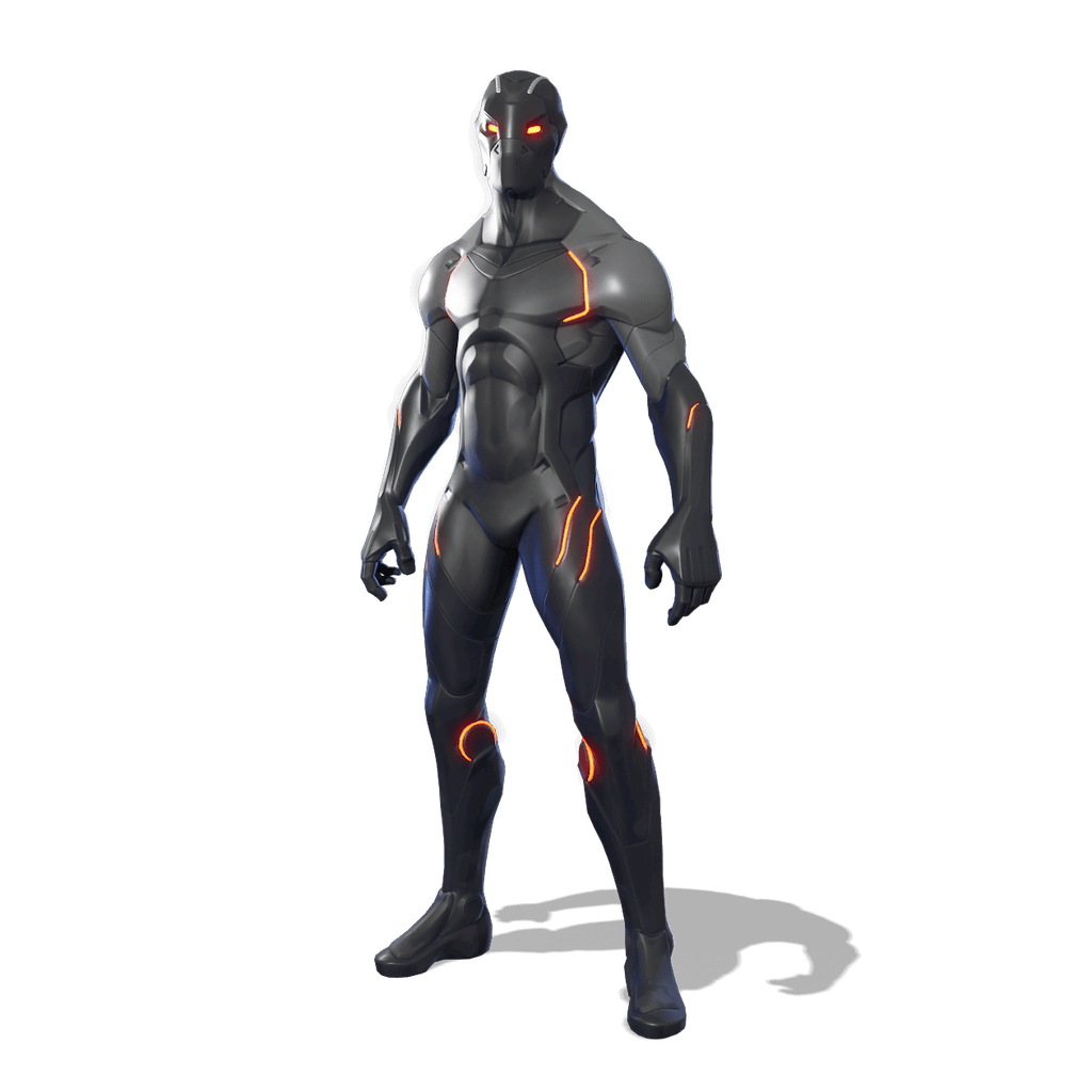 Skin Omega Fortnite Featured Image
