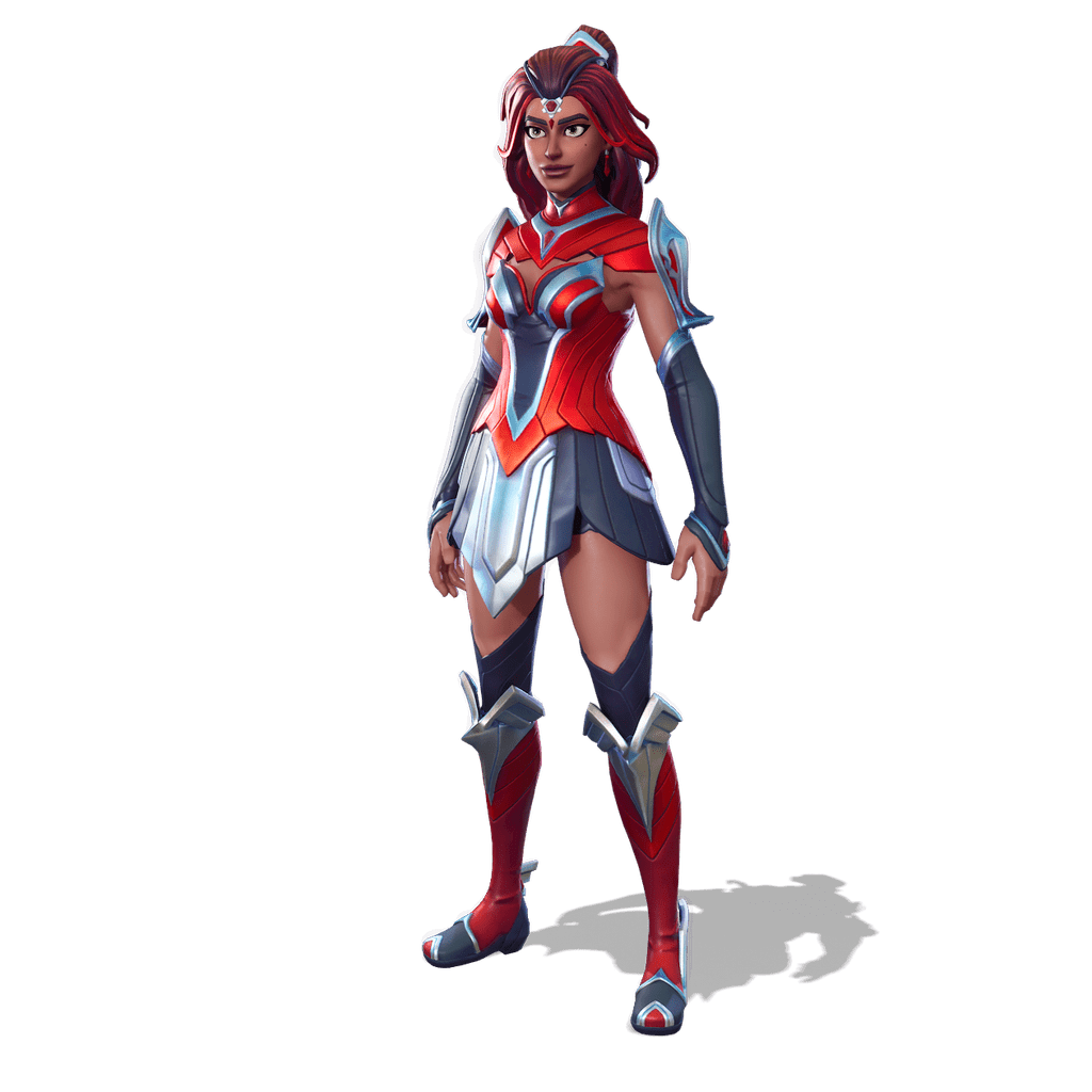 Skin Valor Fortnite Featured Image