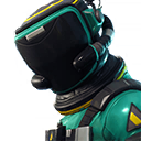 Toxic Trooper