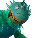 Moisty Merman