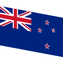 NUEVA ZELANDA