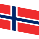 Fortnite NORWAY Outfit Skin