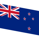 NUEVA ZELANDA