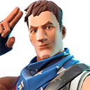 Star-Spangled Trooper