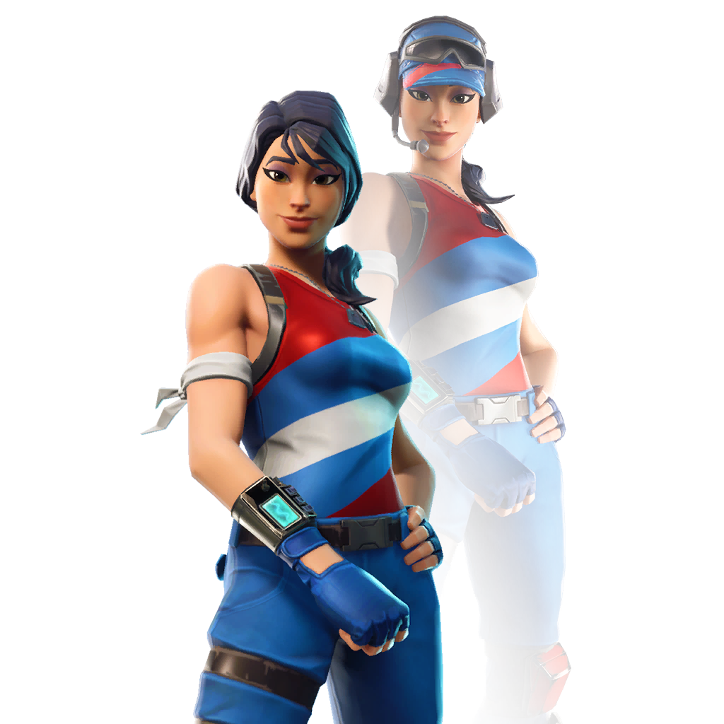 Star-Spangled Ranger