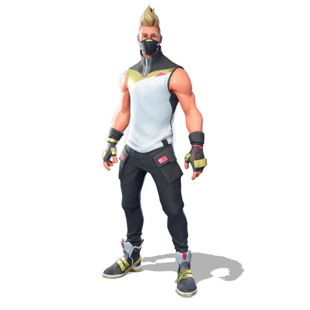 Skin Drift Fortnite Featured Image