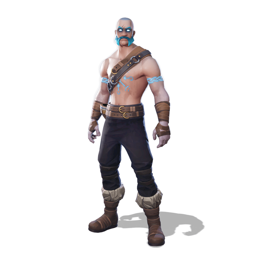 Skin Ragnarök Fortnite Featured Image