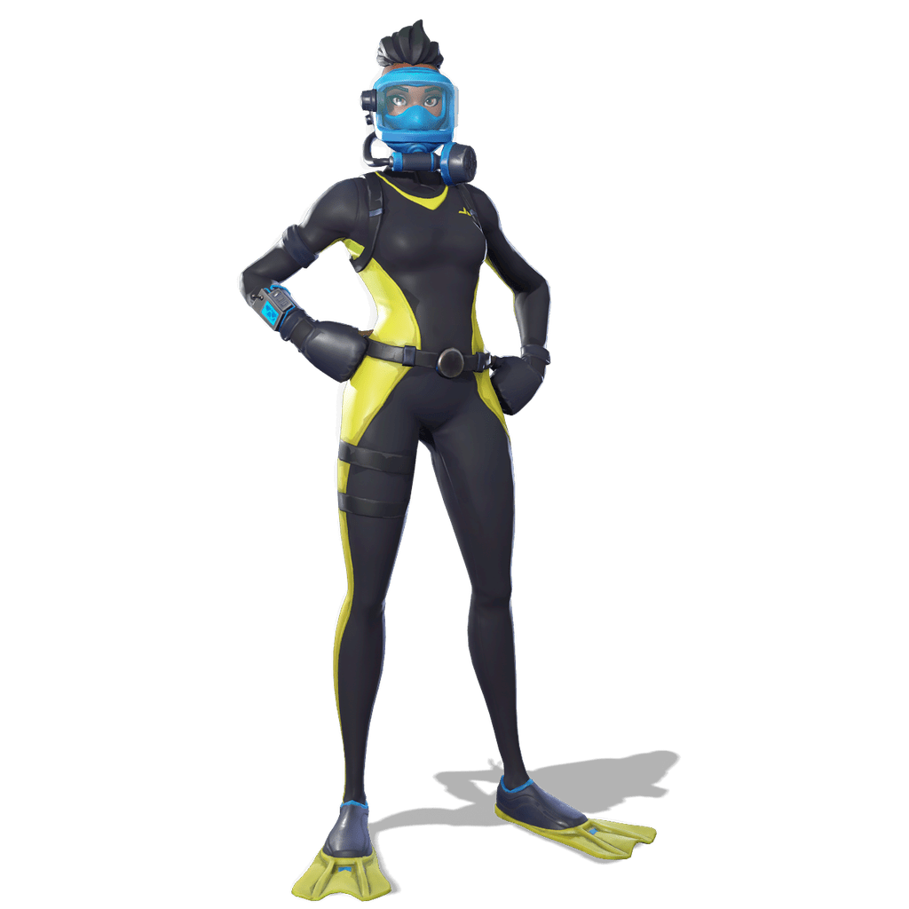 Reef Ranger