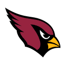 Gridiron - COLOR (Arizona Cardinals)