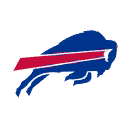 Gridiron - COLOR (Buffalo Bills)