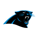 Gridiron - COLOR (Carolina Panthers)