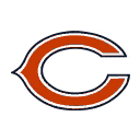 Gridiron - COLOR (Chicago Bears)