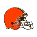 Gridiron - COLOR (Cleveland Browns)