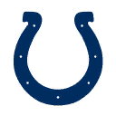 Gridiron - COLOR (Indianapolis Colts)