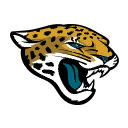 Gridiron - COLOR (Jacksonville Jaguars)